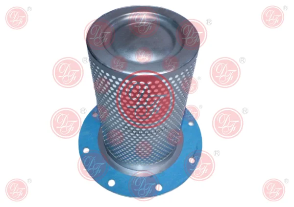 PANEL FILTER WIRE MESH MEDIA