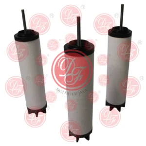 Customized Oil Filter