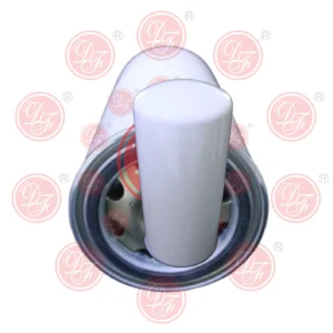 Oil Filter Concrete Pump