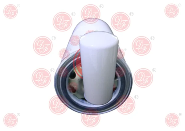 Oil Filter Concrete Pump
