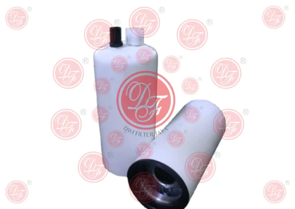 FILTER OLI MEDIA WIRE MESH SS 304 DAN PAPER FIBERGLASS