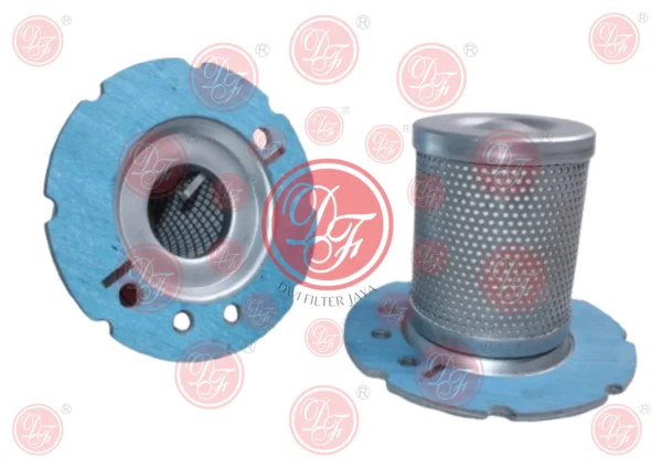 PP SEDIMENT FILTER CARTRIDGE