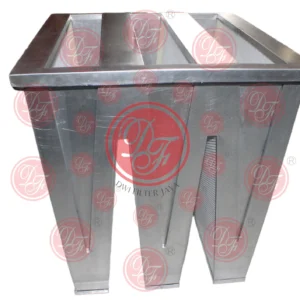 HIGH FLOW SERIES WATER FILTER ELEMENT