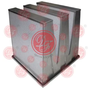 Panel Air Filter