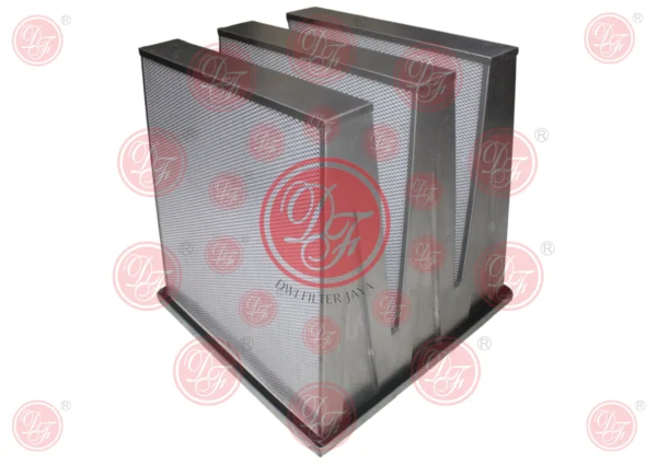Panel Air Filter