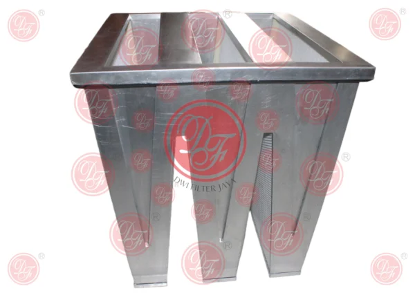 FILTER BAG HIGH CAPACITY