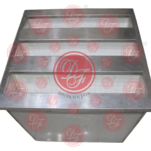POLYESTER FELT FILTER BAG