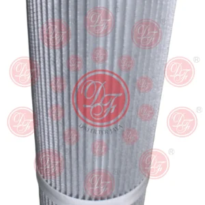 HIGH TEMPERATURE DUST FILTER BAG