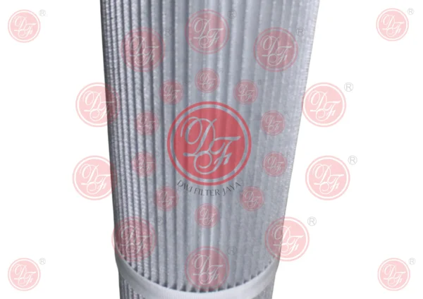 HIGH TEMPERATURE DUST FILTER BAG