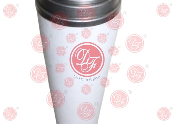 Custom Filter Bag
