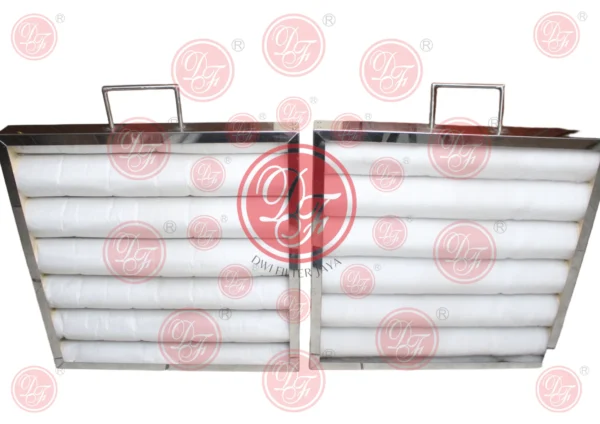 PIPELINE DRYER FILTER ELEMENT