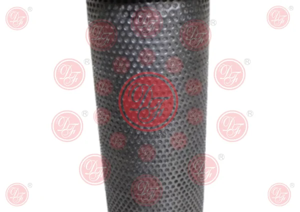DRYER FILTER ELEMENT HIGH RESISTANCE