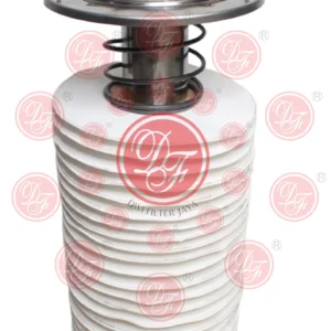 FILTER WATER 40 INCH