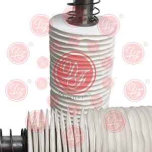 CARTRIDGE FILTER AIR BENANG WOLL INNER PVC