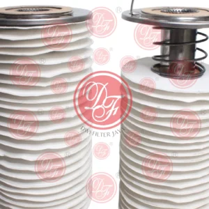CARTRIDGE FILTER AIR BENANG WOLL INNER PVC