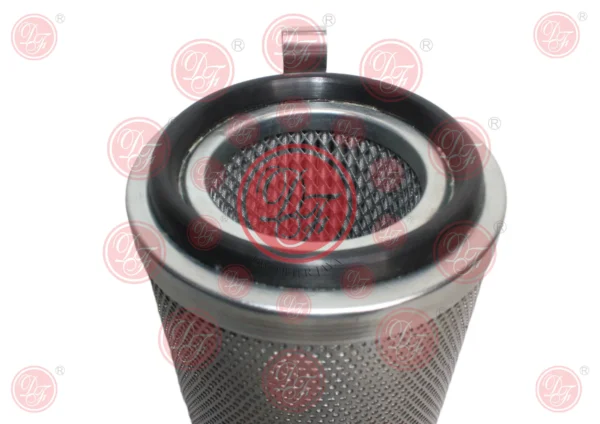 HIGH FLOW SERIES WATER FILTER ELEMENT