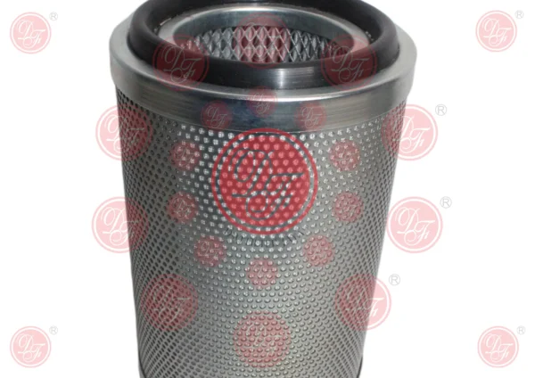 CUSTOM WATER FILTER FOR RO WATER PURIFICATION