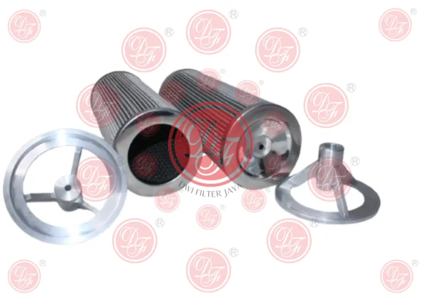 LIQUID FILTER ELEMENT