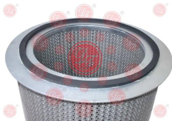 Liquid Filter High Filtration