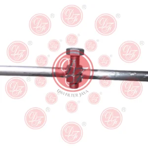 HYDRAULIC OIL FILTER