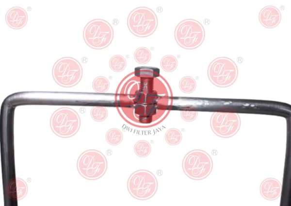 HYDRAULIC OIL FILTER