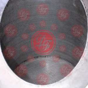 Hydraulic Filter Element