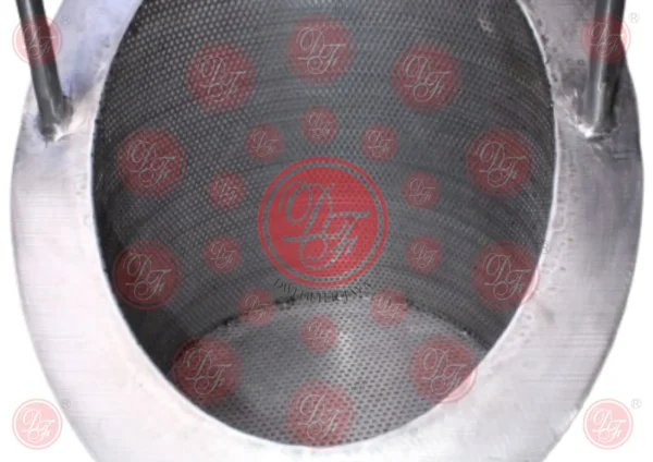 Hydraulic Filter Element