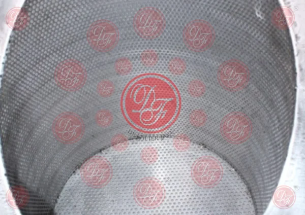 CUSTOM SIZE HYDRAULIC FILTER