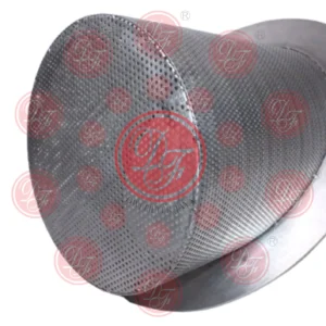 OEM HIGH QUALITY HYDRAULIC OIL FILTER