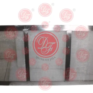 OEM HIGH QUALITY HYDRAULIC FILTER