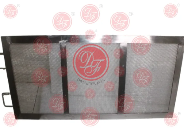 OEM HIGH QUALITY HYDRAULIC FILTER