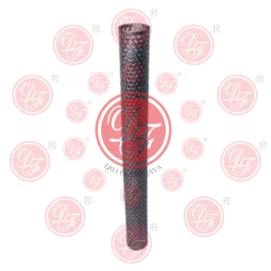 GOOD QUALITY EXCAVATOR HYDRAULIC FILTER