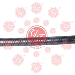 INTAKE HYDRAULIC FILTER FOR EXCAVATOR