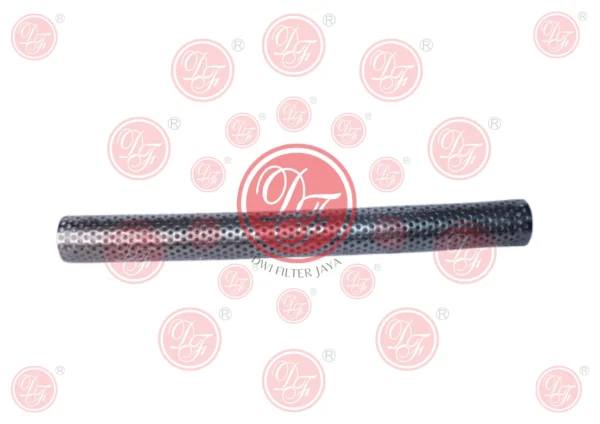 INTAKE HYDRAULIC FILTER FOR EXCAVATOR