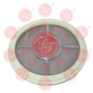 HARBOR MACHINERY HYDRAULIC FILTER