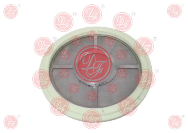 HARBOR MACHINERY HYDRAULIC FILTER