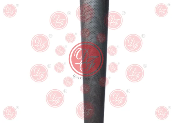 Fuel Filter Element
