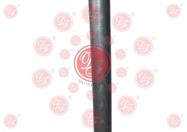 Filter Oli Eliminator