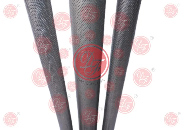 Melt Blown Depth Filter Oil