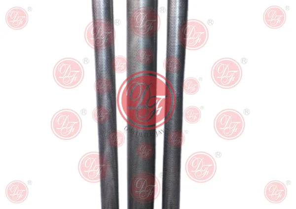 FILTER OLI MEDIA WIRE MESH SS 304 DAN PAPER FIBERGLASS