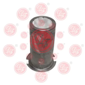 Hexagonal Oil Filter Aluminium Cap Element / Filter Oli Hekasagonal dengan tutup Aluminium dan Elemen