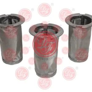 FLUID OIL FILTER BREATHER ELEMENT