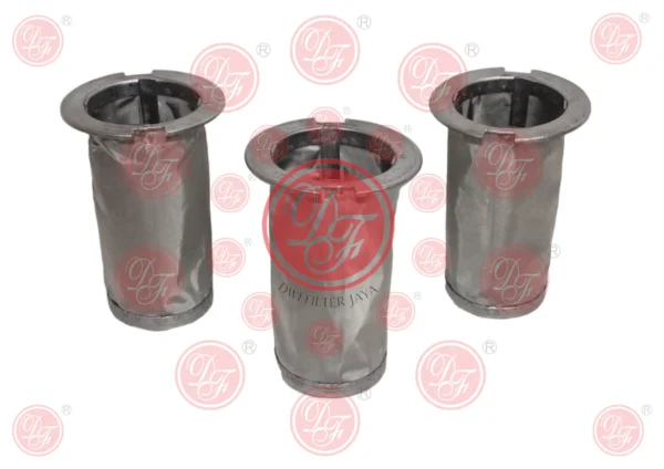 FLUID OIL FILTER BREATHER ELEMENT