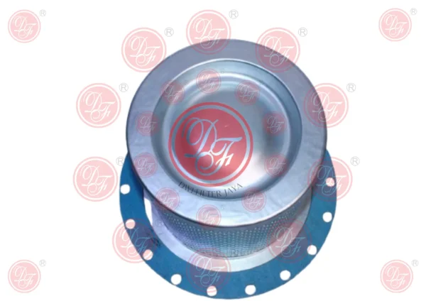 FILTER BAG HIGH CAPACITY