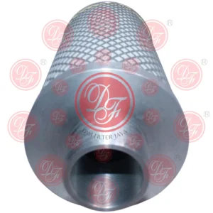 MICRON CIRCULAR SS304 DISC FILTER