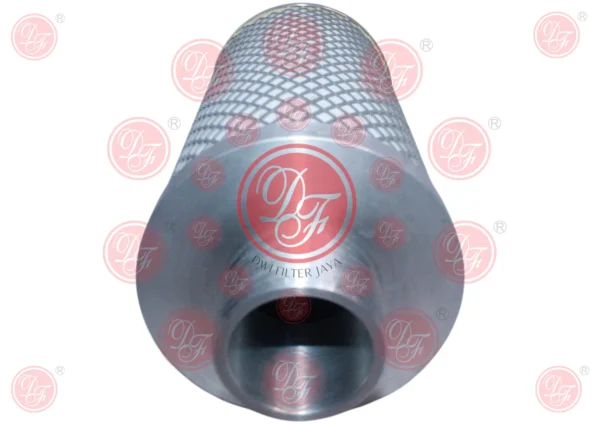 MICRON CIRCULAR SS304 DISC FILTER