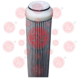 OIL FILTER VACUUM PUMP EXHAUST FILTER