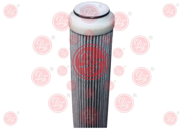 OIL FILTER VACUUM PUMP EXHAUST FILTER