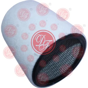 STAINLESS STEEL OIL FILTER CYLINDER ELEMENT