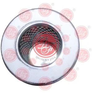 DUST BAG FILTER